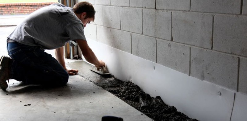 Why You Should Encapsulate Your Crawl Space